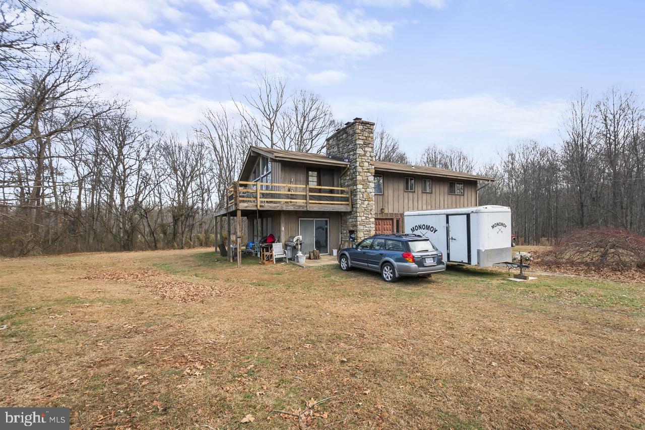 MARSHALL, VA - Residential