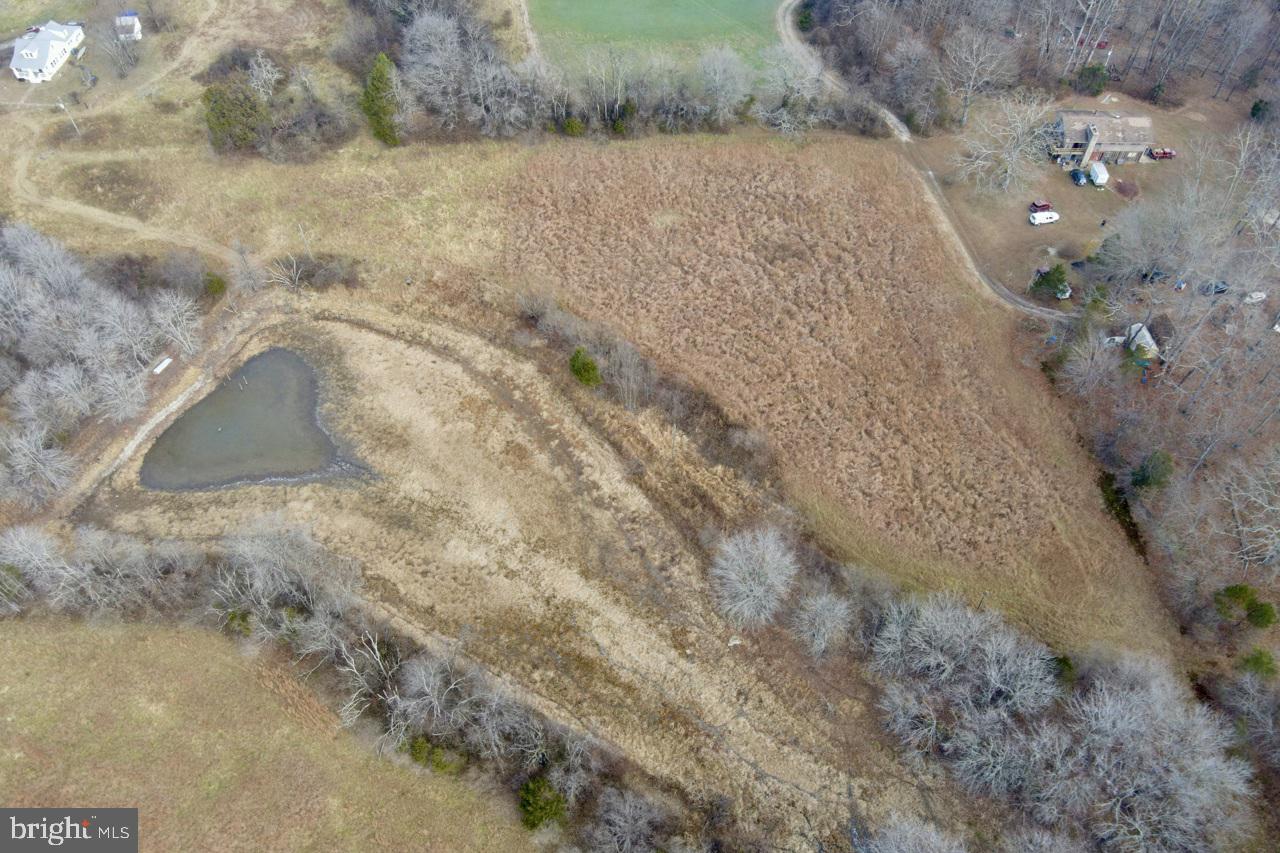 MARSHALL, VA - Residential