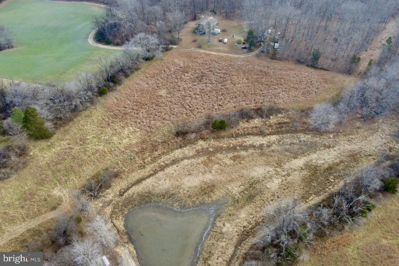 MARSHALL, VA - Residential