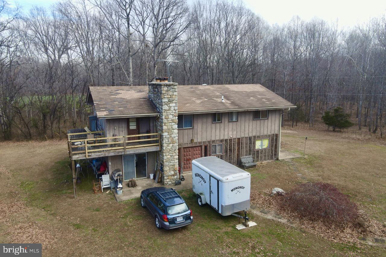 MARSHALL, VA - Residential