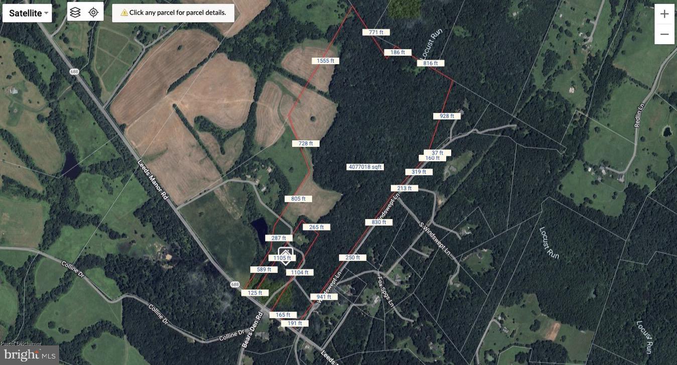 MARSHALL, VA - Residential