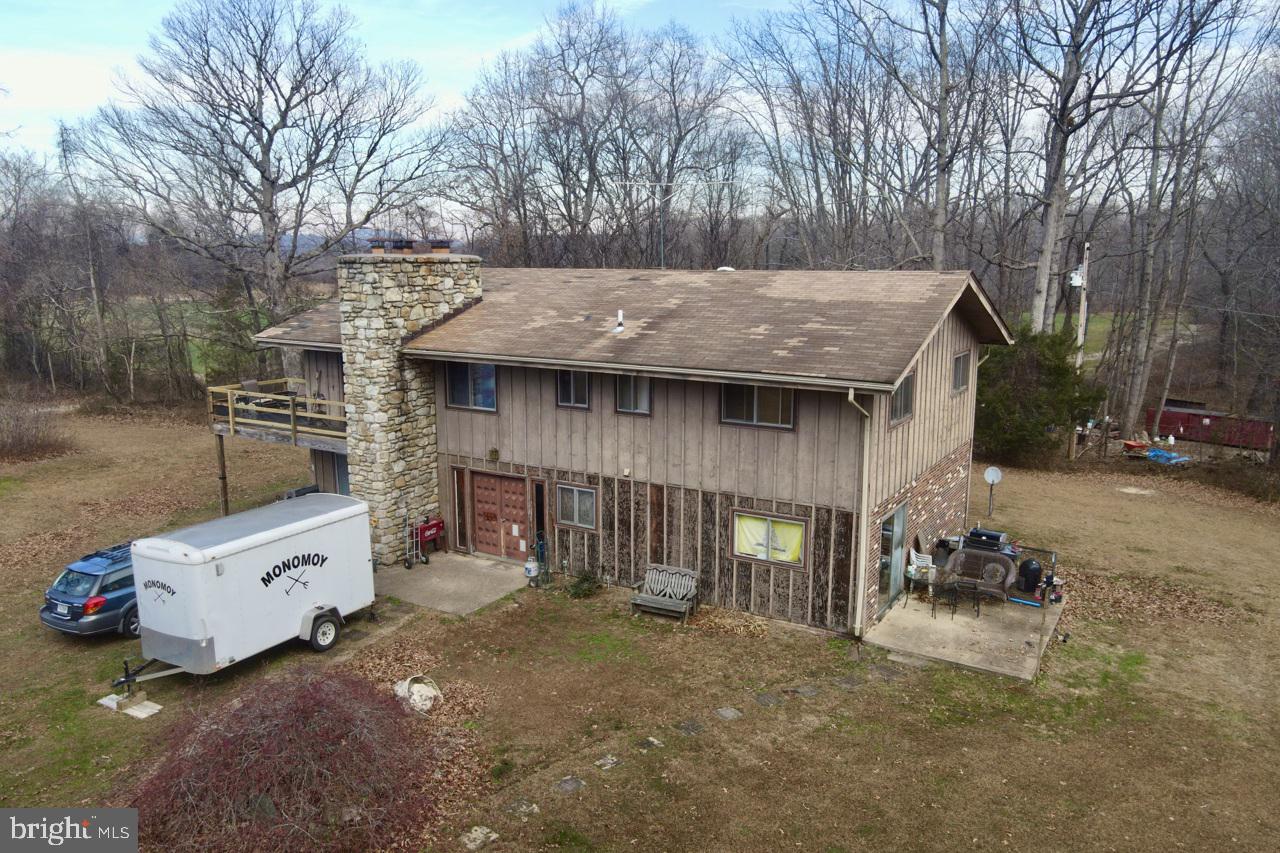 MARSHALL, VA - Residential