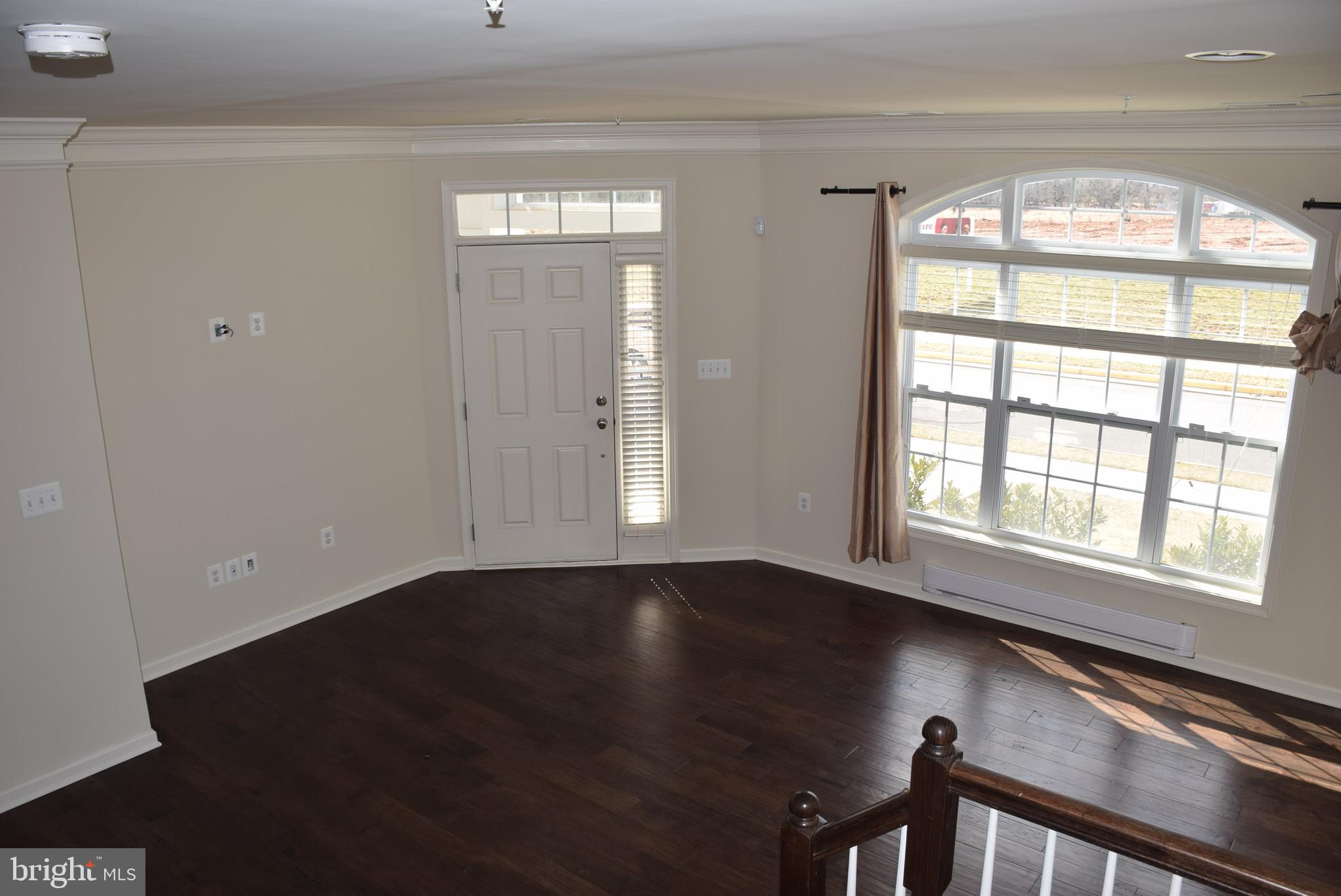 BUCKINGHAM AT LOUDOUN VALLEY - Residential Lease