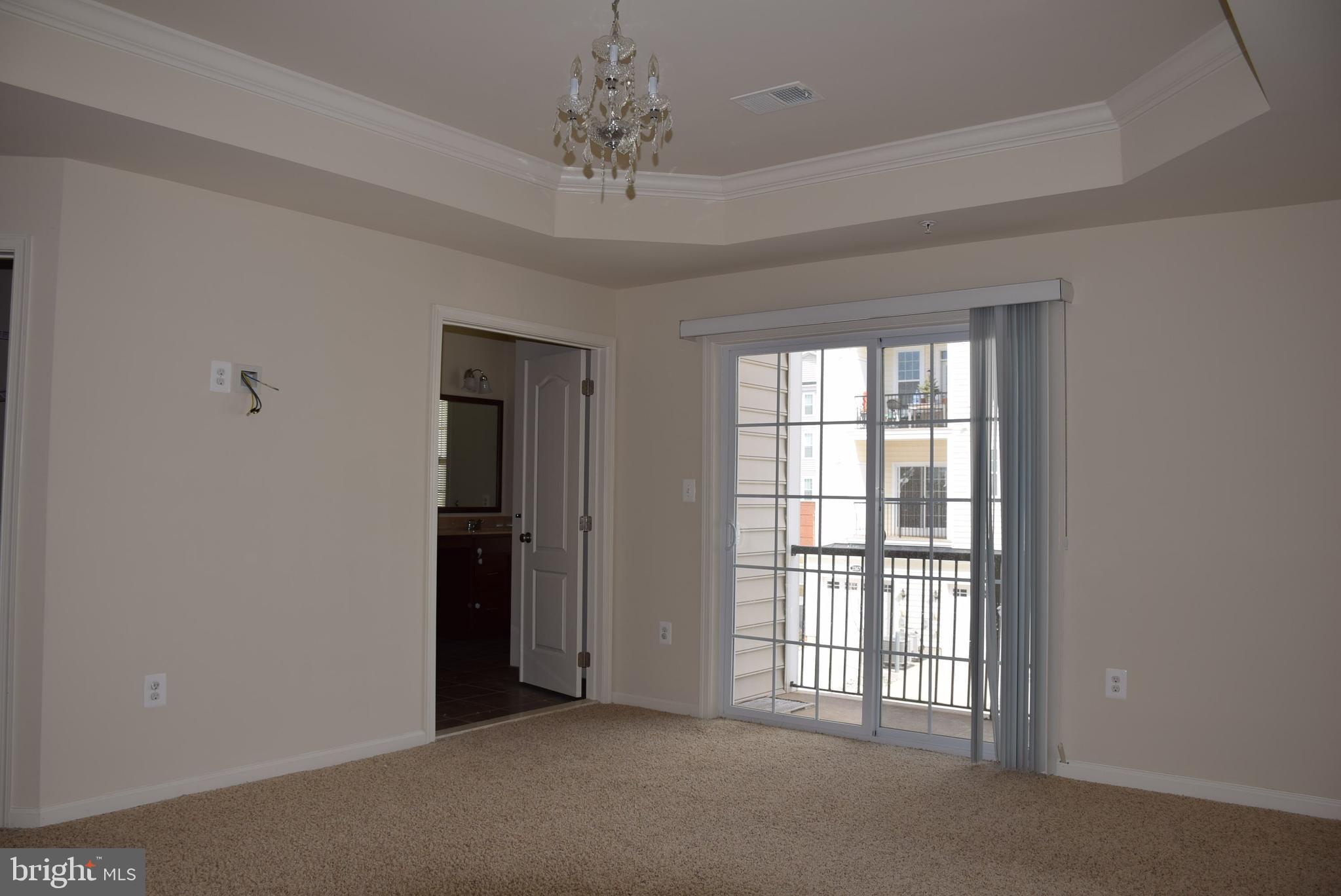 BUCKINGHAM AT LOUDOUN VALLEY - Residential Lease