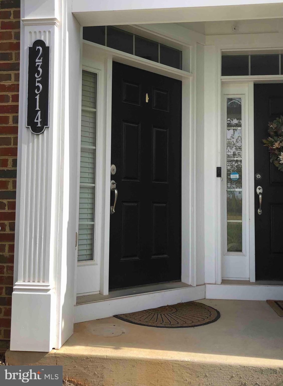 BUCKINGHAM AT LOUDOUN VALLEY - Residential Lease