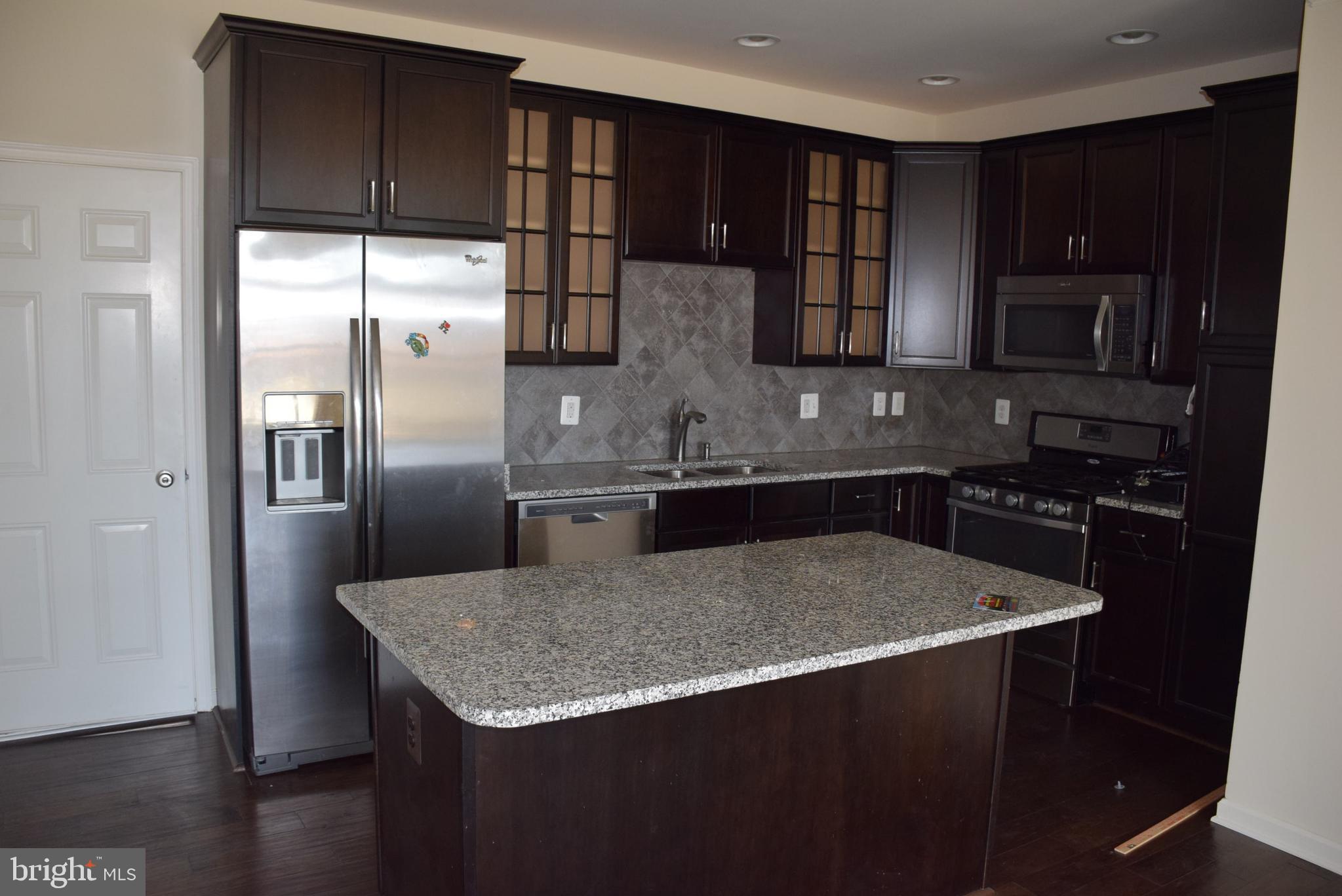 BUCKINGHAM AT LOUDOUN VALLEY - Residential Lease