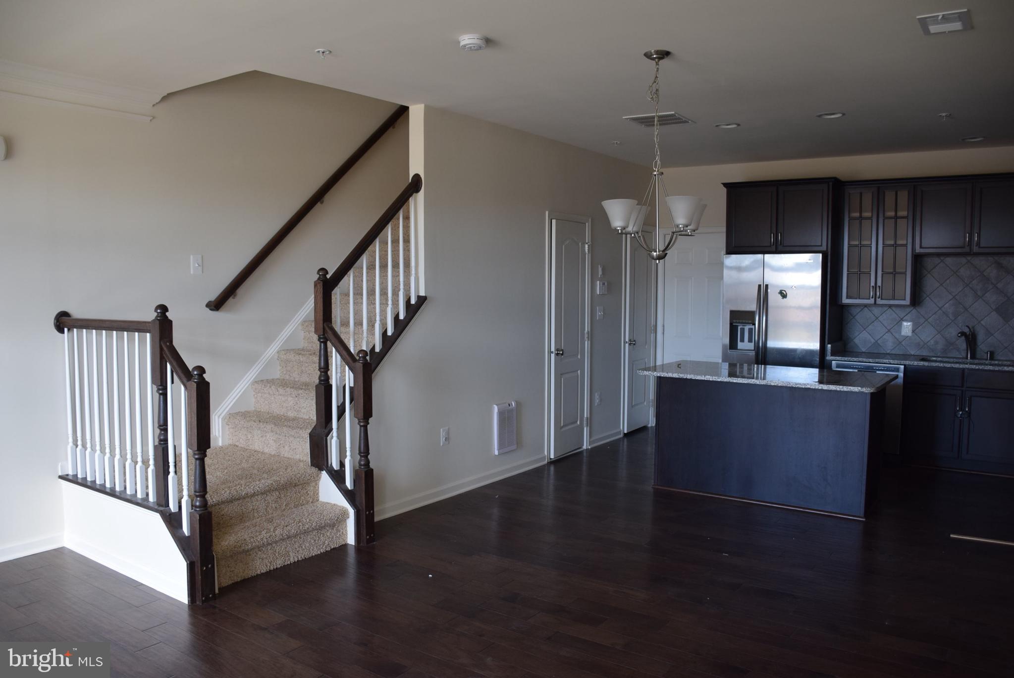 BUCKINGHAM AT LOUDOUN VALLEY - Residential Lease