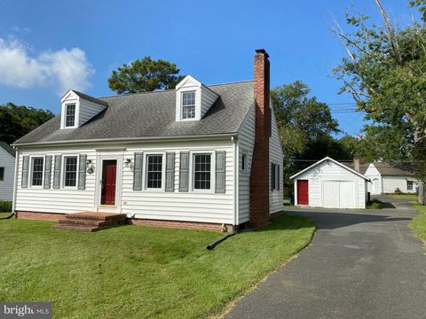 Photo of 531 S Washington Street, EASTON, MD 21601 (MLS # MDTA2013364)