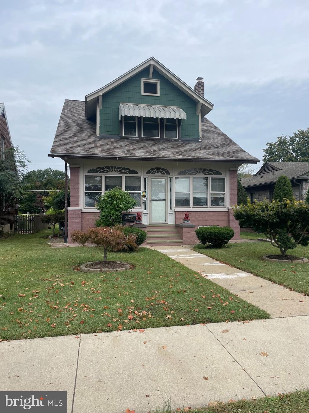 Photo of 307 E Lancaster Avenue, READING, PA 19607 (MLS # PABK2063398)