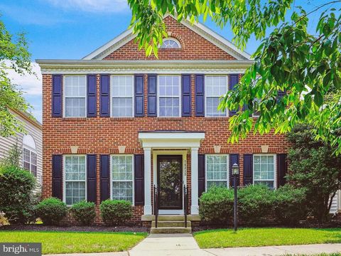 14313 BROUGHTON PLACE GAINESVILLE VA 20155