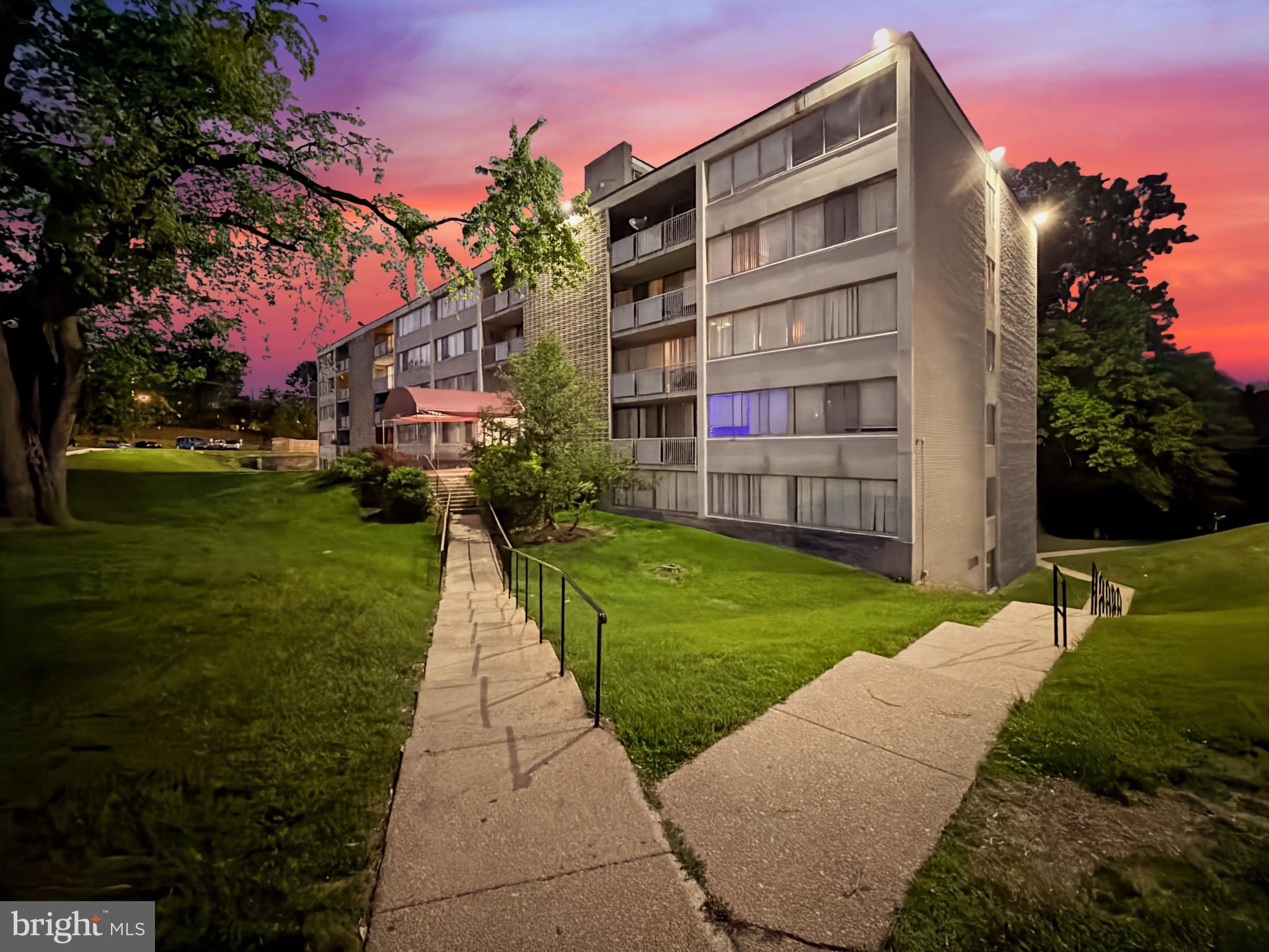 PRESIDENTIAL PARK - Residential