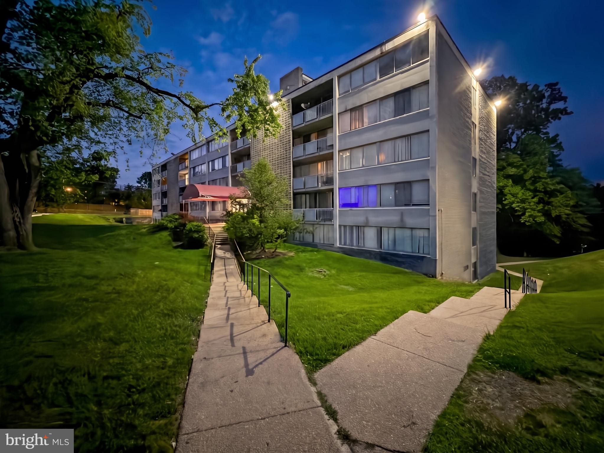 PRESIDENTIAL PARK - Residential