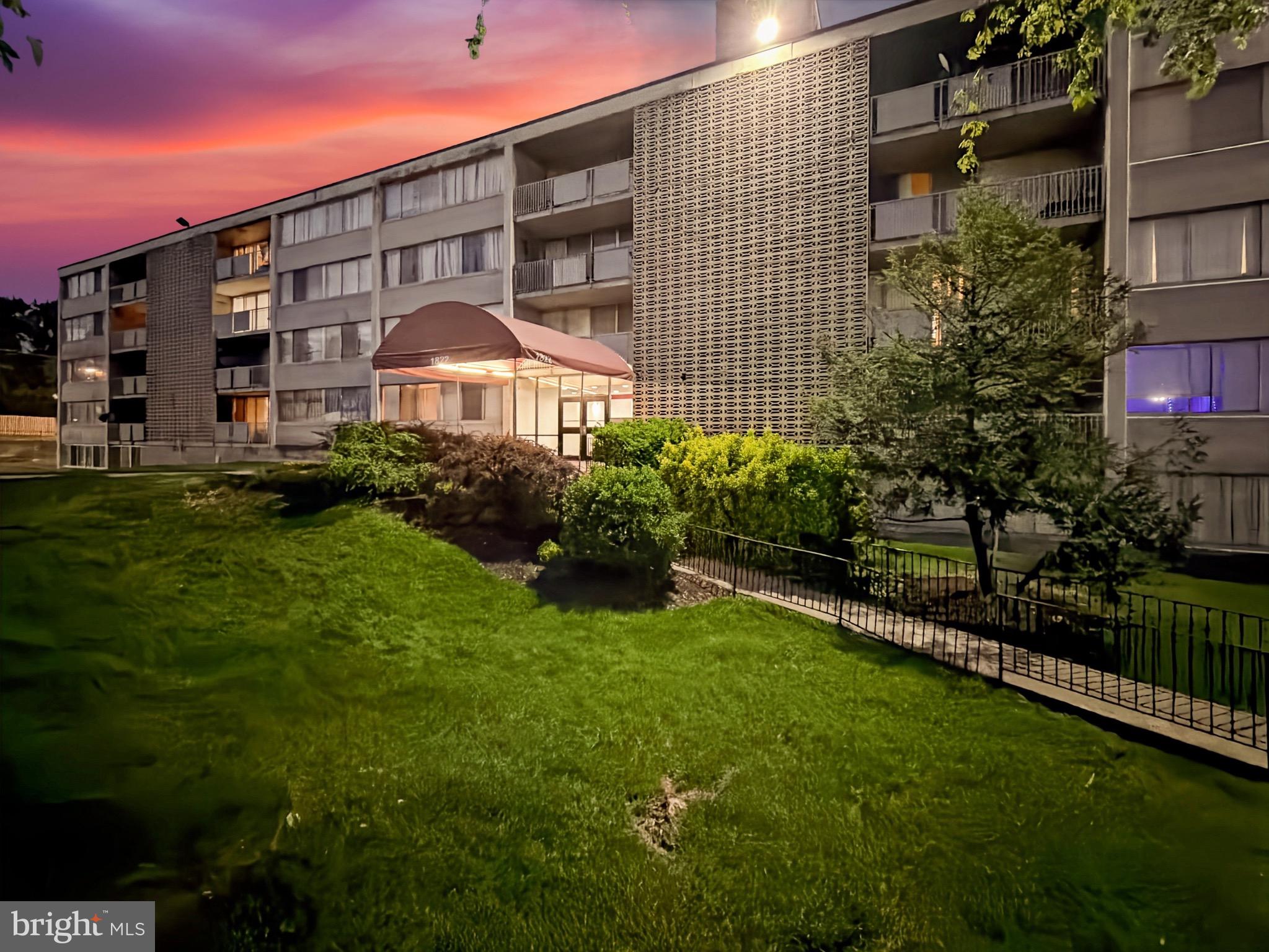 PRESIDENTIAL PARK - Residential
