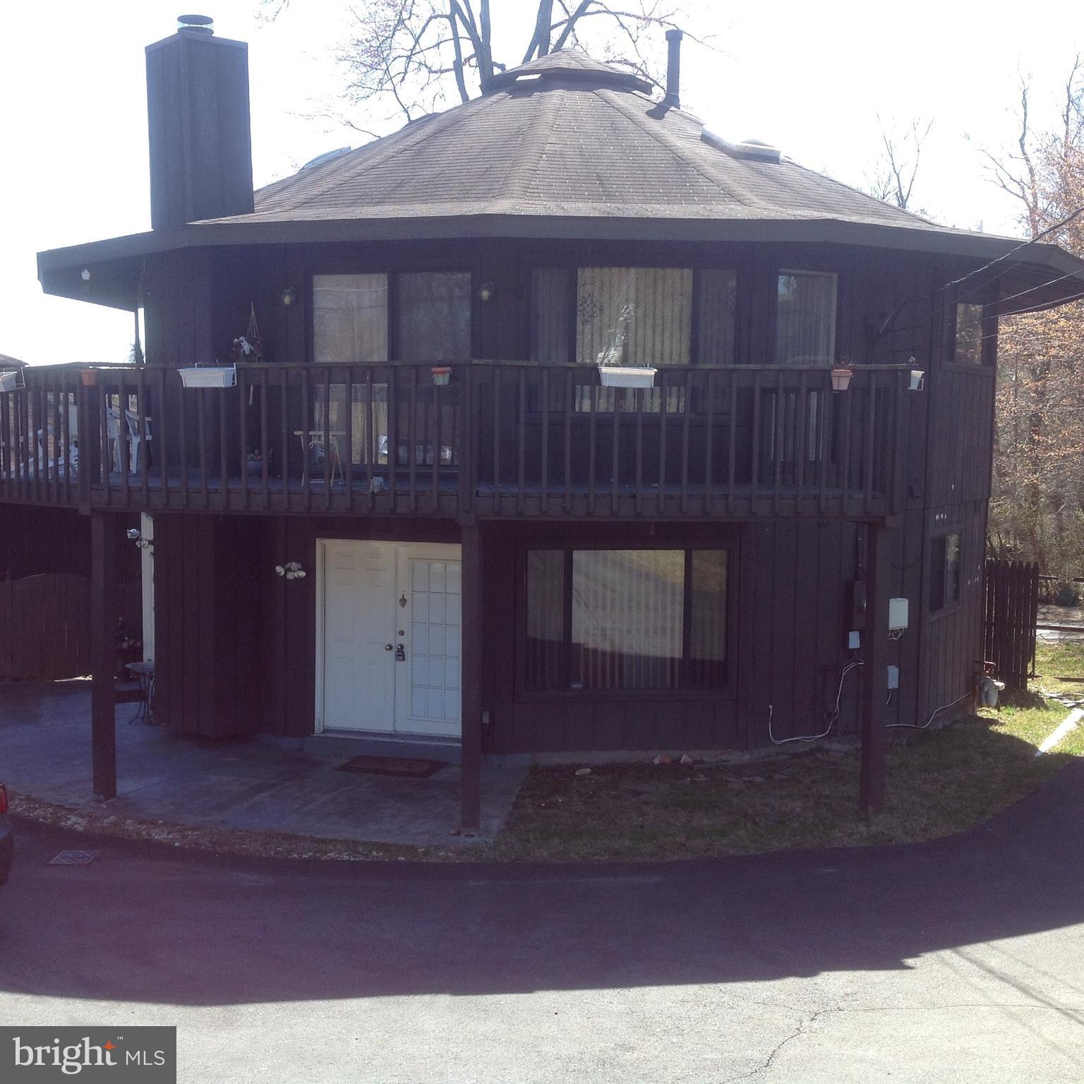 1BR 1BA Lower Level of SFH for rent approximately 400 sqft Kitchenette with full range, refrigerator. W/D in unit. Access to yard. Parking available on side of house for tenant use. Easy commute to DC/Pentagon. All utilities included. Please absolutely NO PETS and NO SMOKING. Schedule Online.
