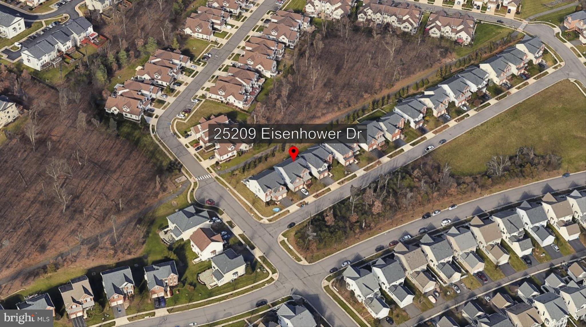 SOUTH RIDING - Residential Lease