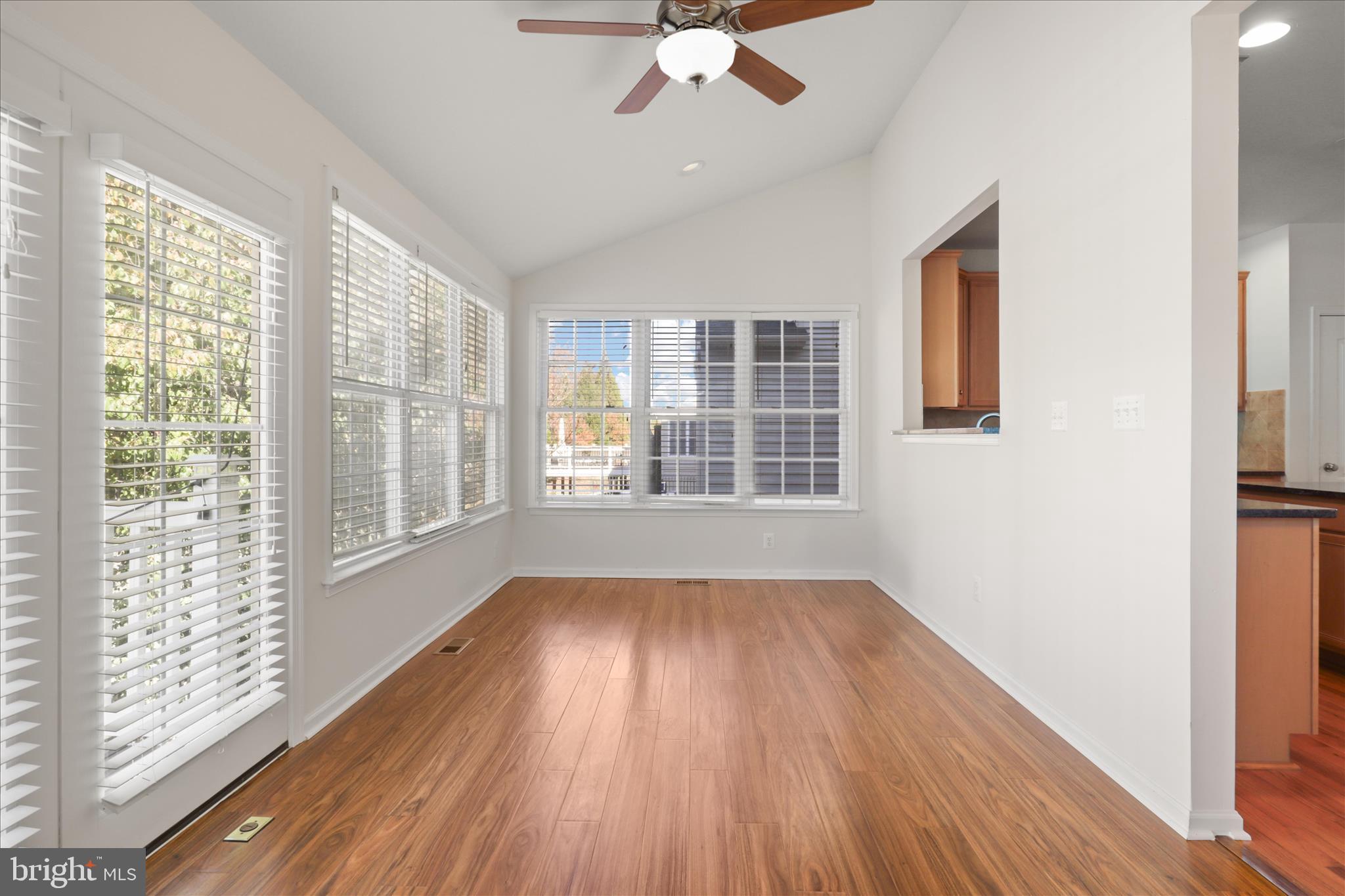 SOUTH RIDING - Residential Lease