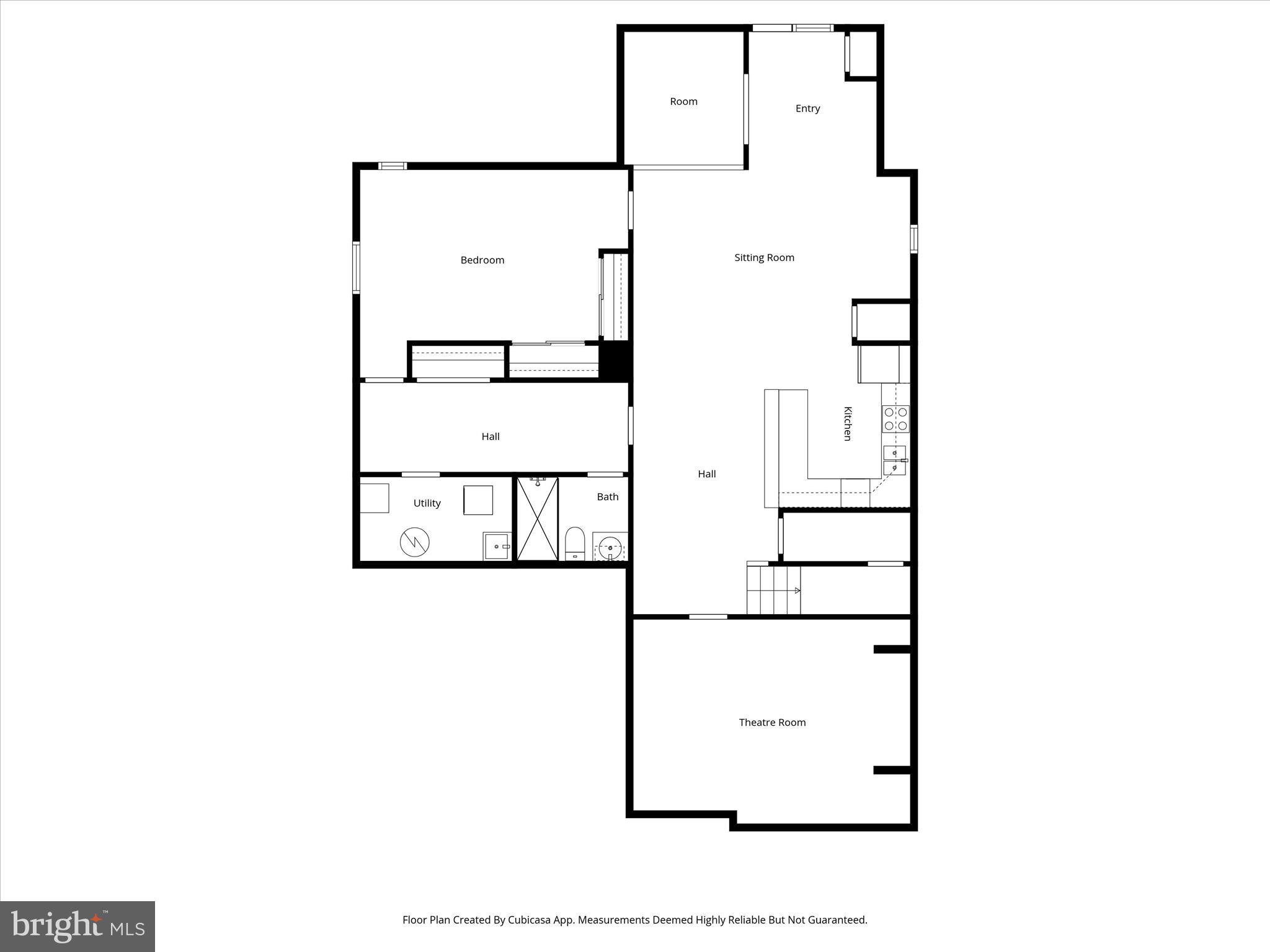 SOUTH RIDING - Residential Lease