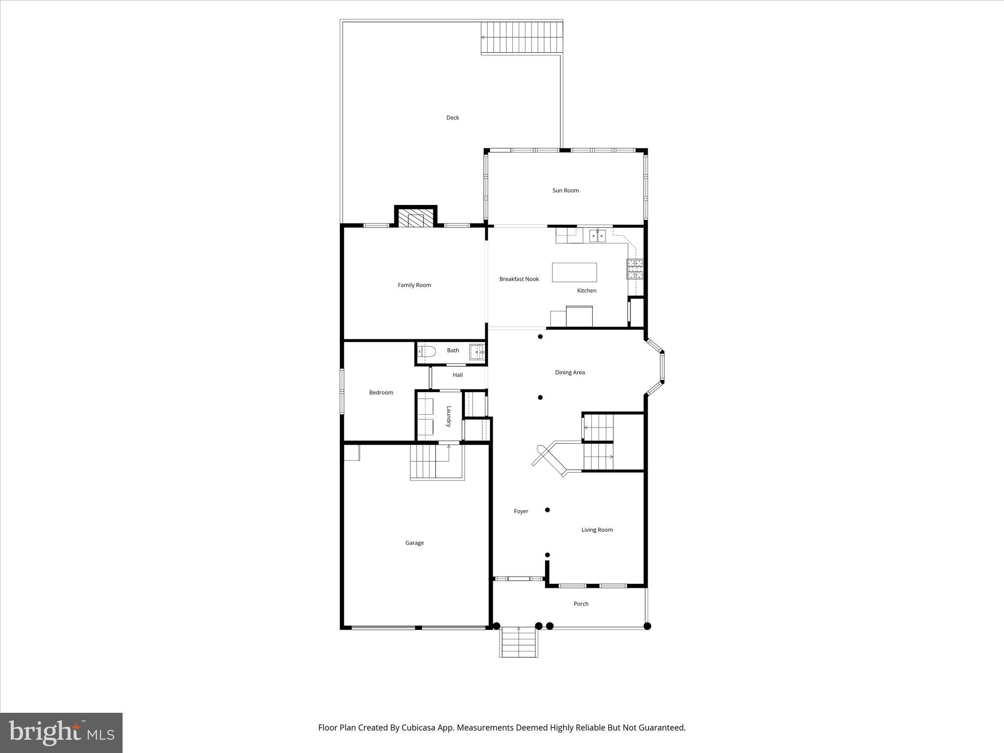 SOUTH RIDING - Residential Lease