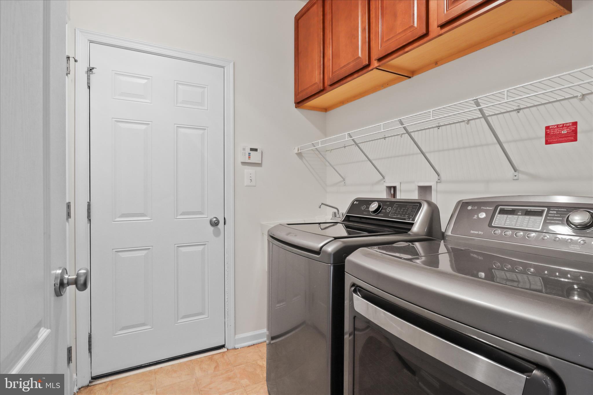 SOUTH RIDING - Residential Lease