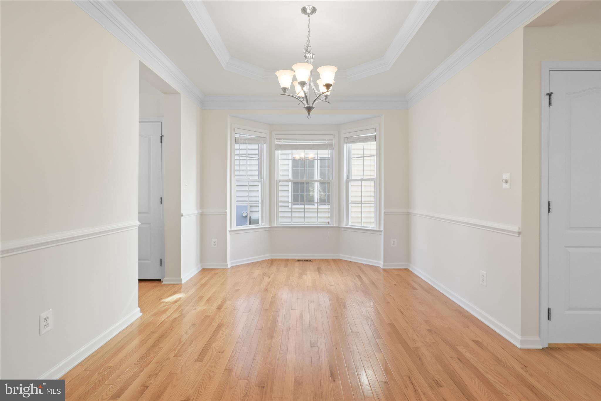 SOUTH RIDING - Residential Lease