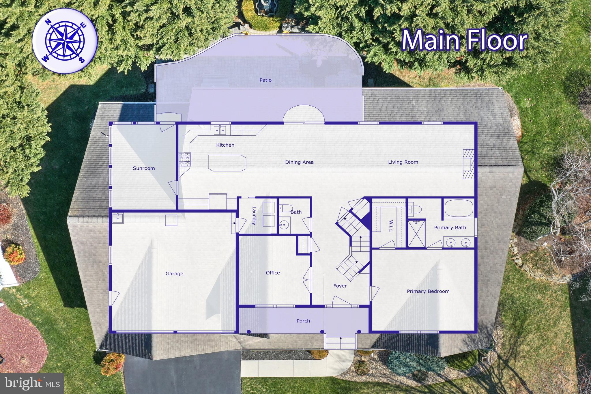 CLEARVIEW - Residential
