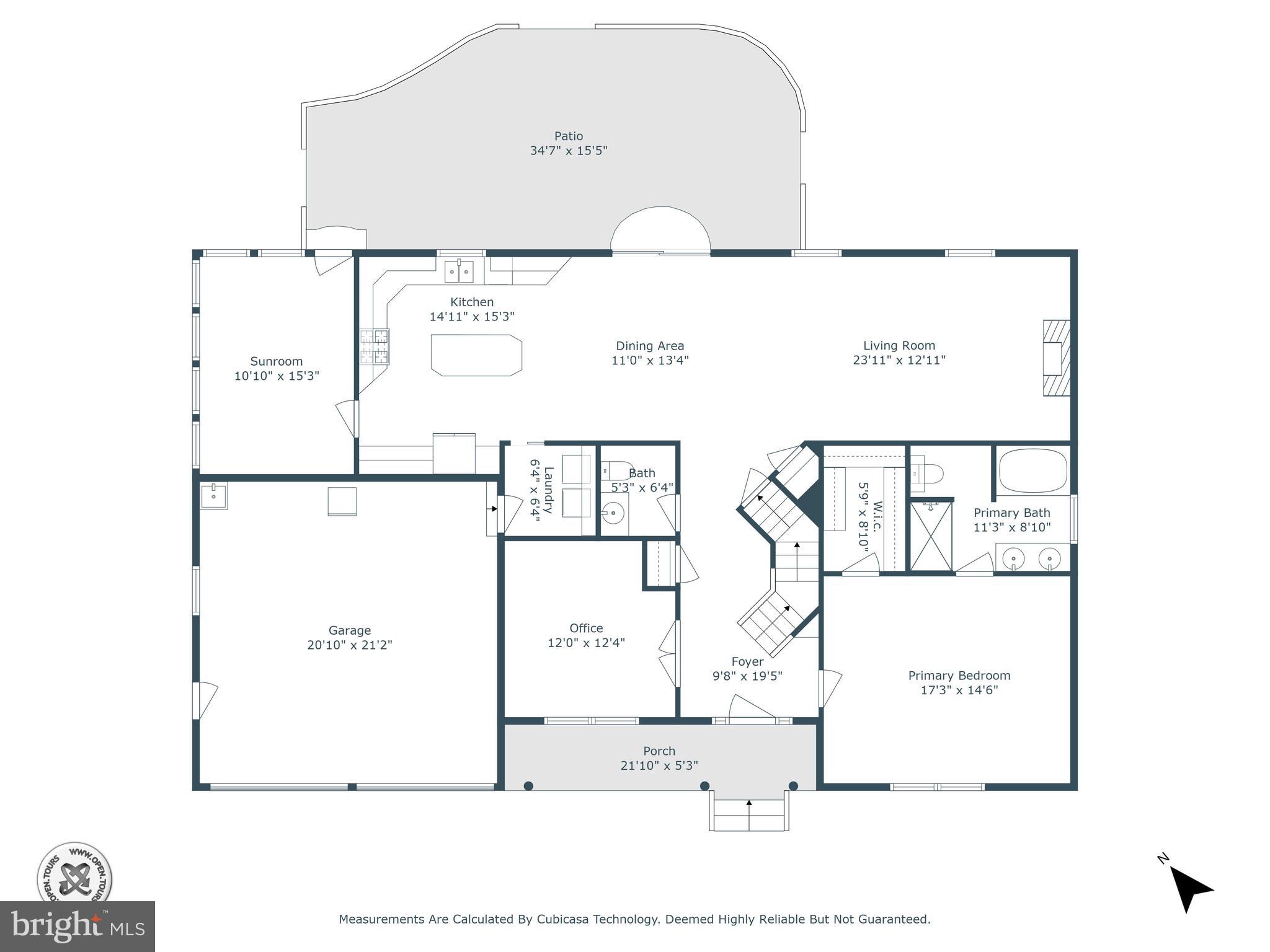 CLEARVIEW - Residential