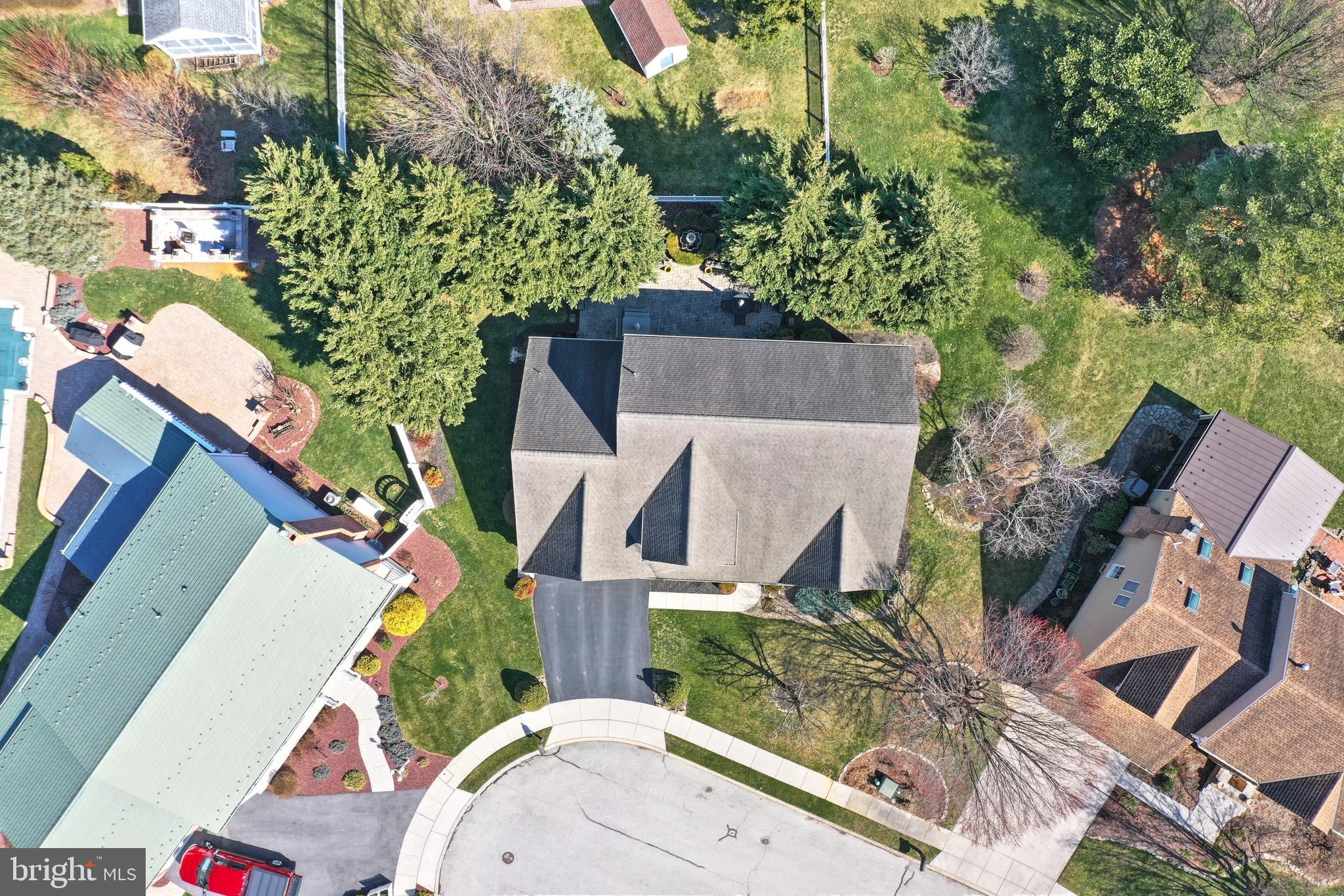 CLEARVIEW - Residential