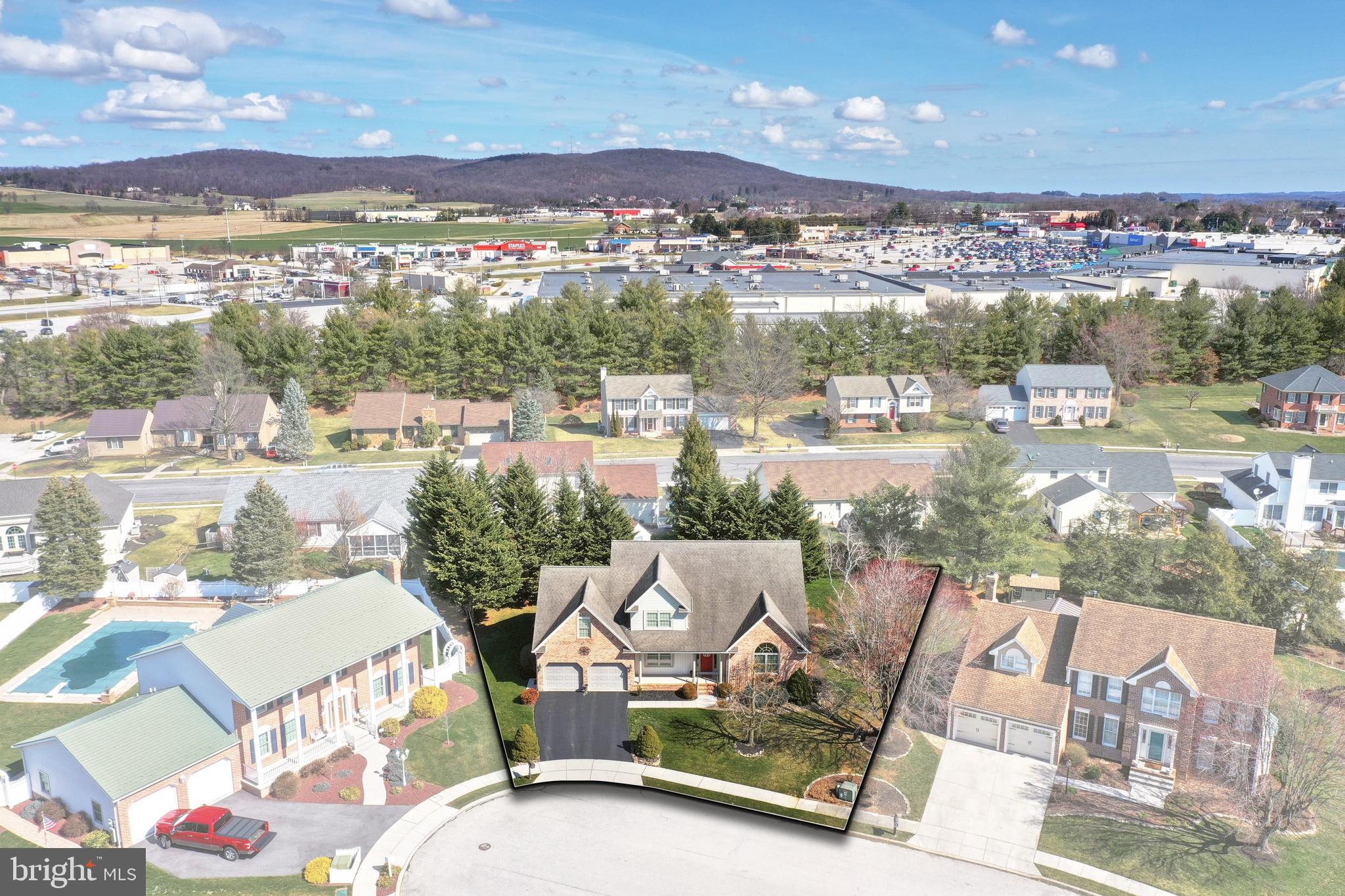 CLEARVIEW - Residential