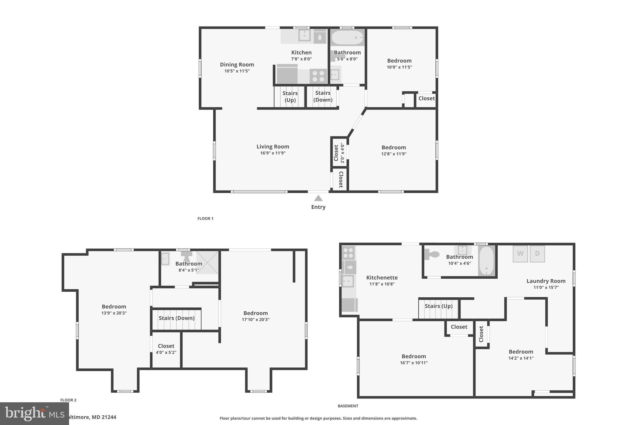 ROCKDALE MANOR - Residential