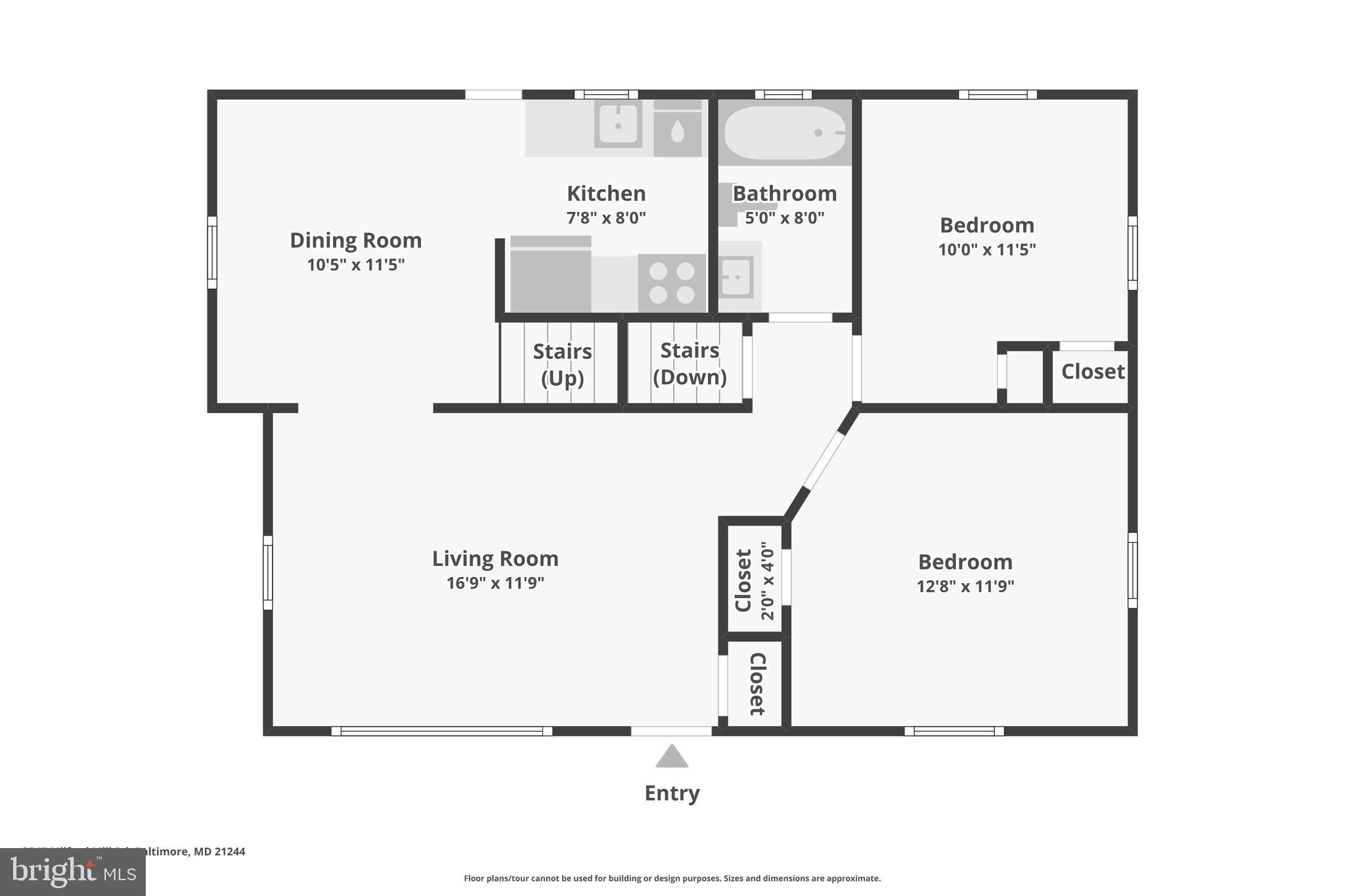 ROCKDALE MANOR - Residential