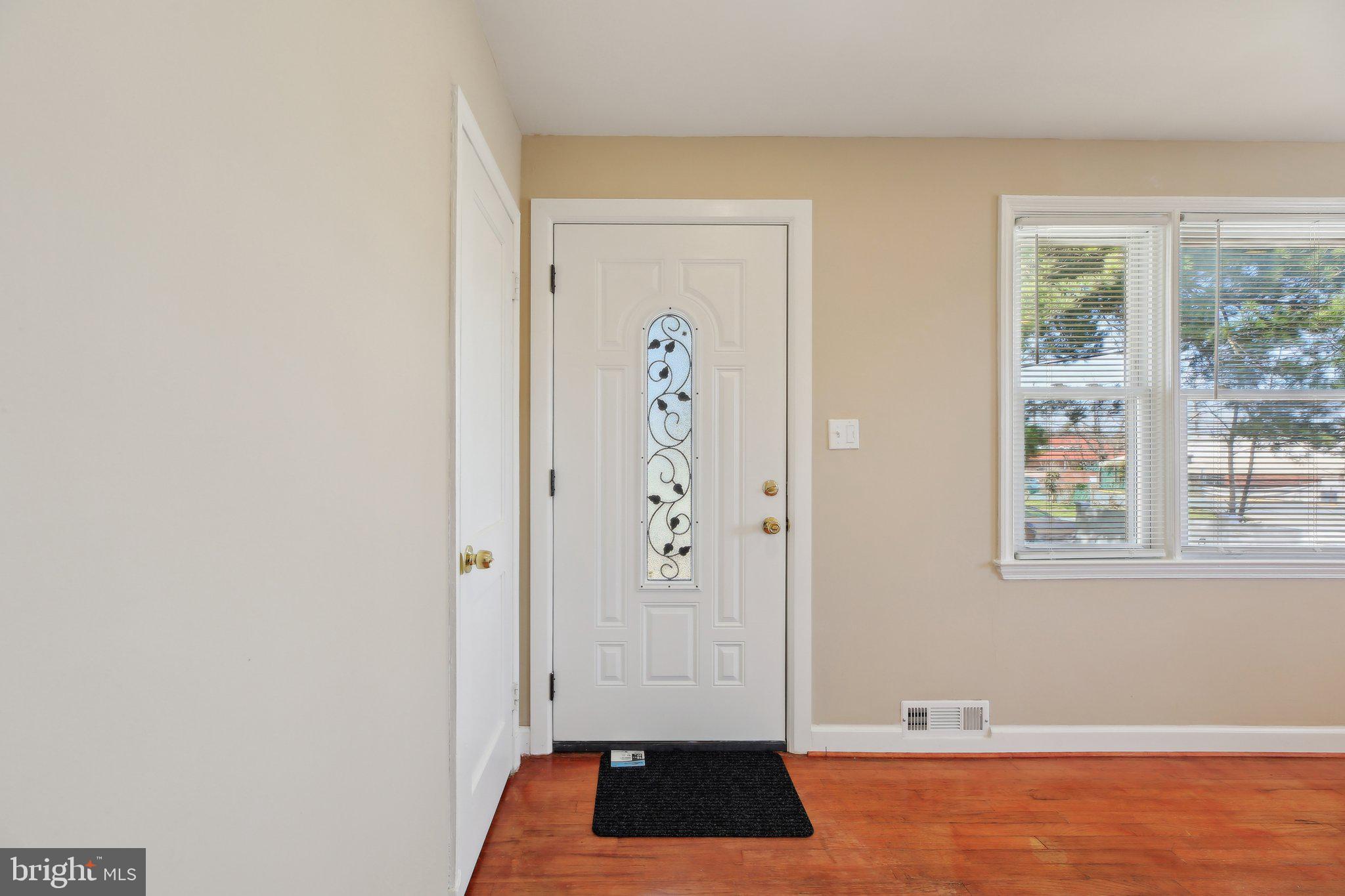 ROCKDALE MANOR - Residential