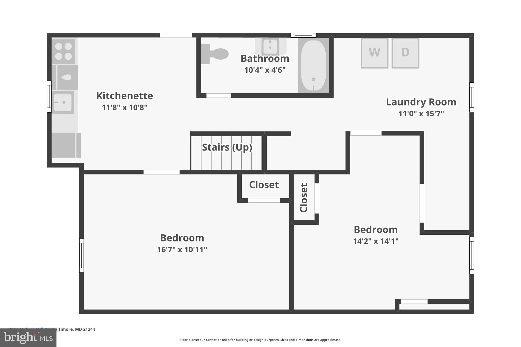 ROCKDALE MANOR - Residential