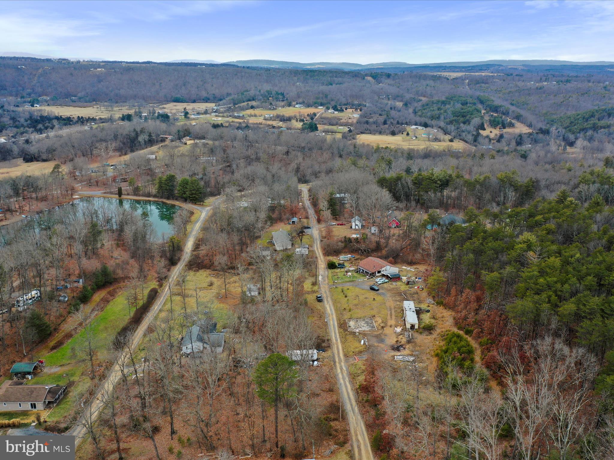 GOLDEN ACRES - Residential