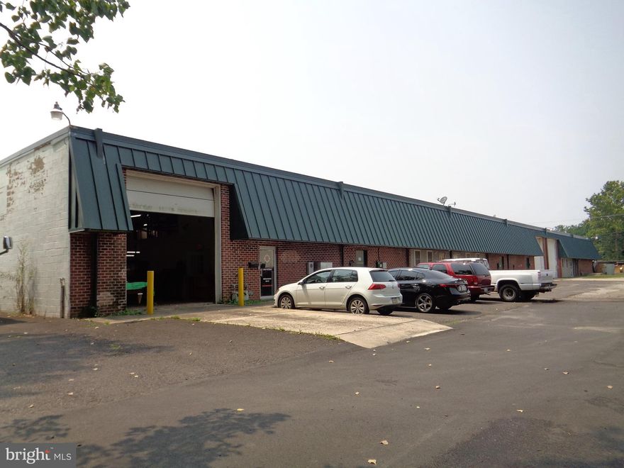 Here is an exciting opportunity to take this local, established Custom Machine Shop to the next level of success! Without ANY advertising whatsoever, this successful business has achieved $224,000 of sales in 2020, $256,500 in 2021 and a stunning 30% increase of sales for 2022 totaling $312,000! There are steady clients who choose to use this company to create their custom metal parts, but with online presence and some ads, the sky is the limit for this company! Included in the sale are 14+ pieces of heavy machinery, including CNC Lathes and Milling Machines, Bridgeport Milling Machines, a DoALL Horizontal Sawing Machine, Millport Lathe, and more. All of this machinery, tools, schematics and office space sit in a convenient location just minutes from Route 1, I-95, Route 13 & the PA/NJ Turnpike in a centrally heated/air conditioned 4,000 square foot shop complete with 20’+ operable overhead Garage doors at either end of the 100’ long space. Included in the rented shop are 2 Baths and 500 square feet, comprised of 3 rooms total, of finished Office Space. The Main Office through a glass front entry door has laminate flooring, overhead fluorescent lighting, blue painted walls and chair rail. There are 2 additional spaces with painted drywall and exposed concrete flooring ideal for workspaces and 2 doors into the shop from the Office Area. The owner, a Mechanical Engineer, is ready to retire and pass along his business to someone who will continue to serve his long-term clientele. He is willing to stay on to assist once the business has been transferred, until the new owner is comfortable and confident with the process. There is one part-time employee who is willing to stay, and the property owner is willing to continue the lease for the new owner as well. This business is ideal for any type of Master Machinist, Senior Machinist, Mechanical Engineer, or anyone that excels at working with their hands and wants to be their own boss. Most of the parts being created for current clients are saved in the computers on the machines, so when ABC Company needs part A5, you just select that option and load the material! We are flexible with showing the shop to you, though a Non-Disclosure Agreement will have to be signed prior to more detailed information being supplied to you. PLEASE DO NOT go to the shop unattended, as appointments are required to gain access. Ready to shape your future one beautiful, shiny, metal piece at a time? Here is your chance! (Business ONLY for sale, shop space is leased.)
