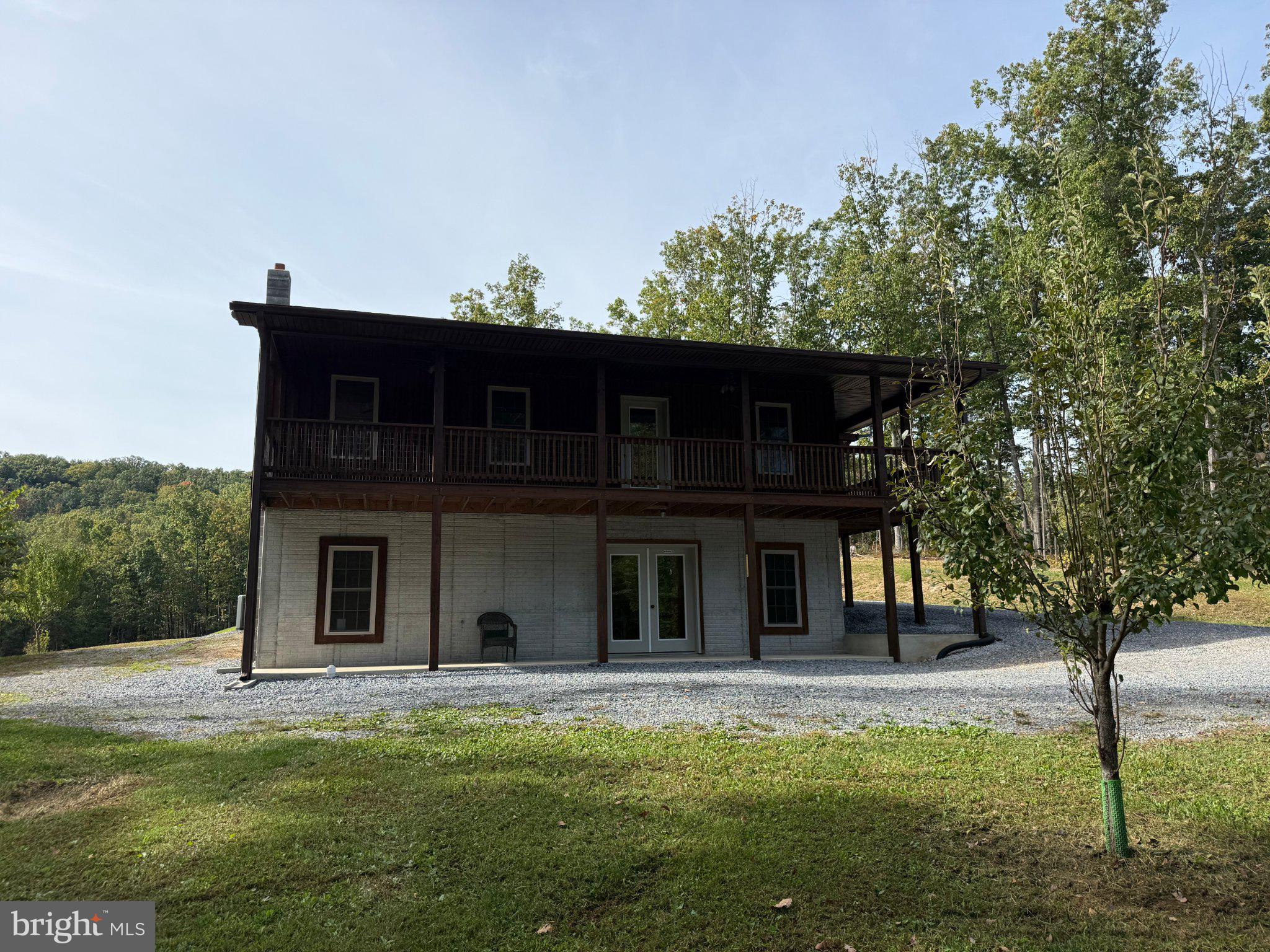 325 OLD WAGON ROAD