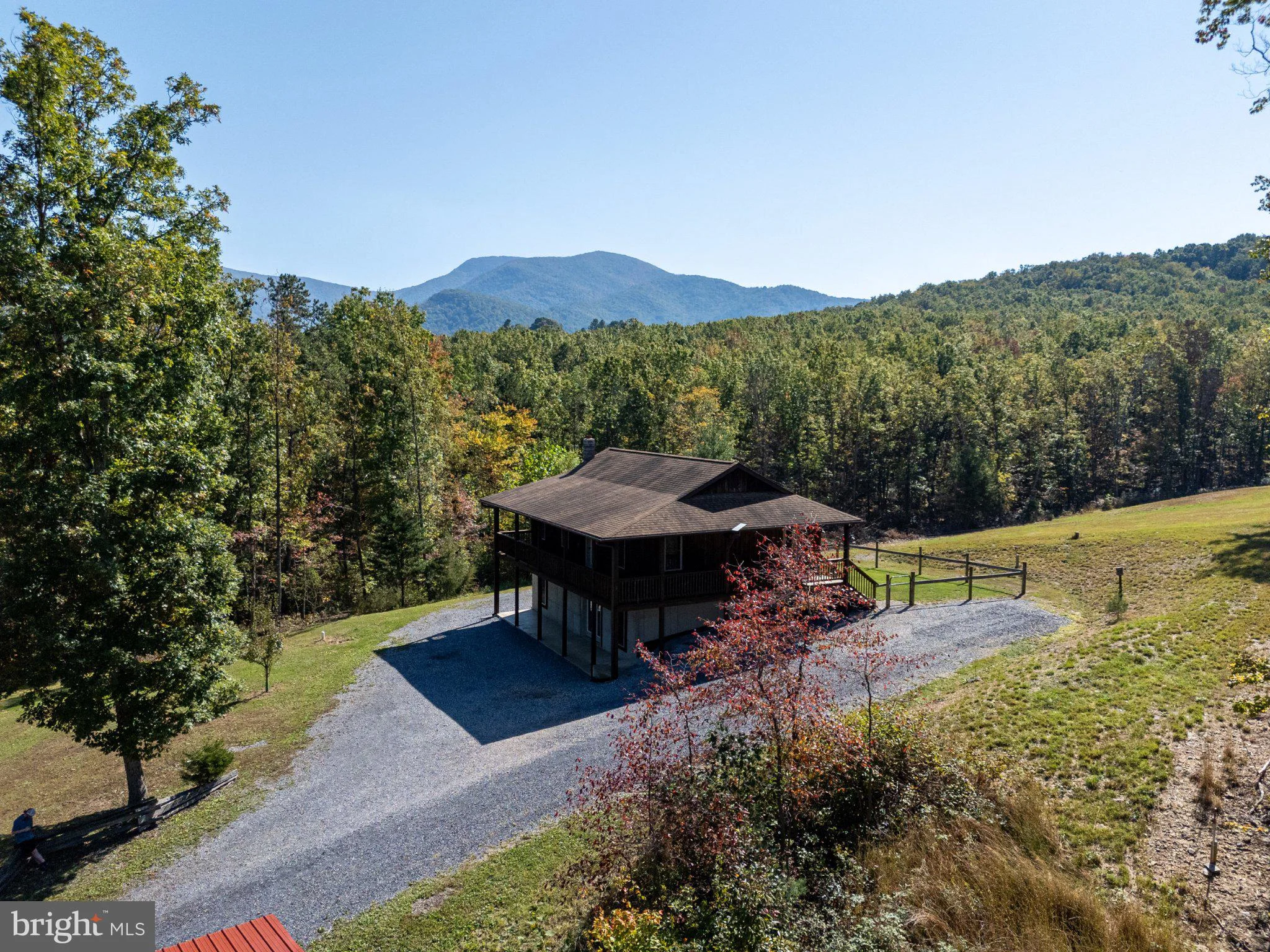 325 Old Wagon Road