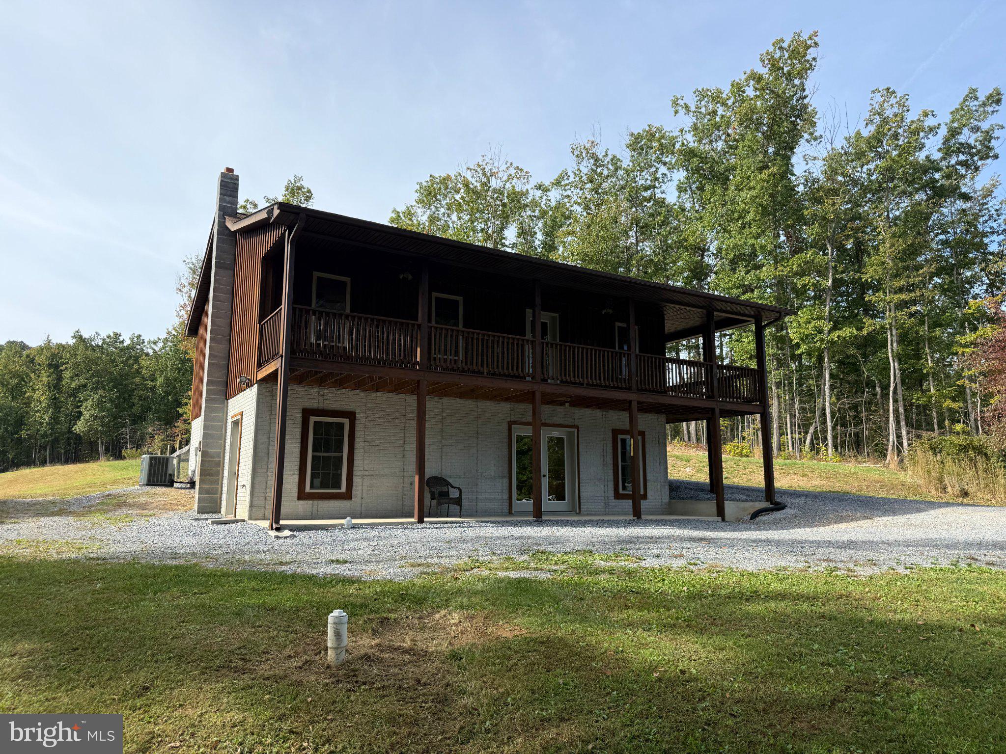 325 OLD WAGON ROAD
