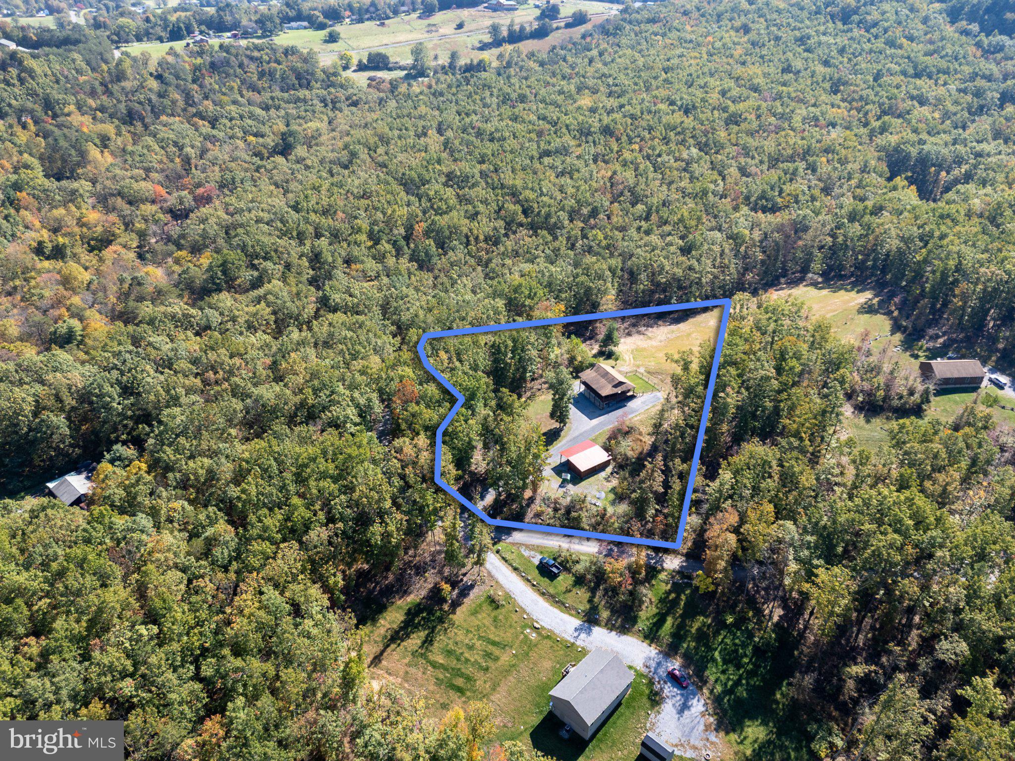 325 OLD WAGON ROAD