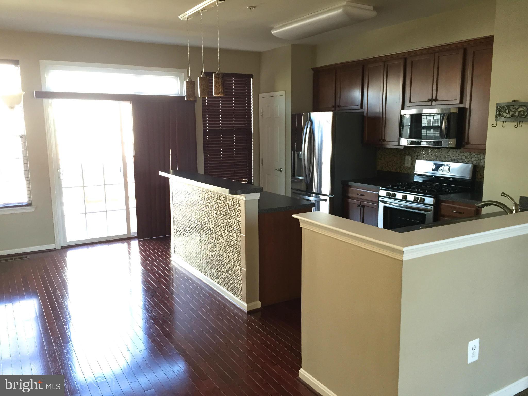 WOODLAND PK AT WILDEWOOD - Residential