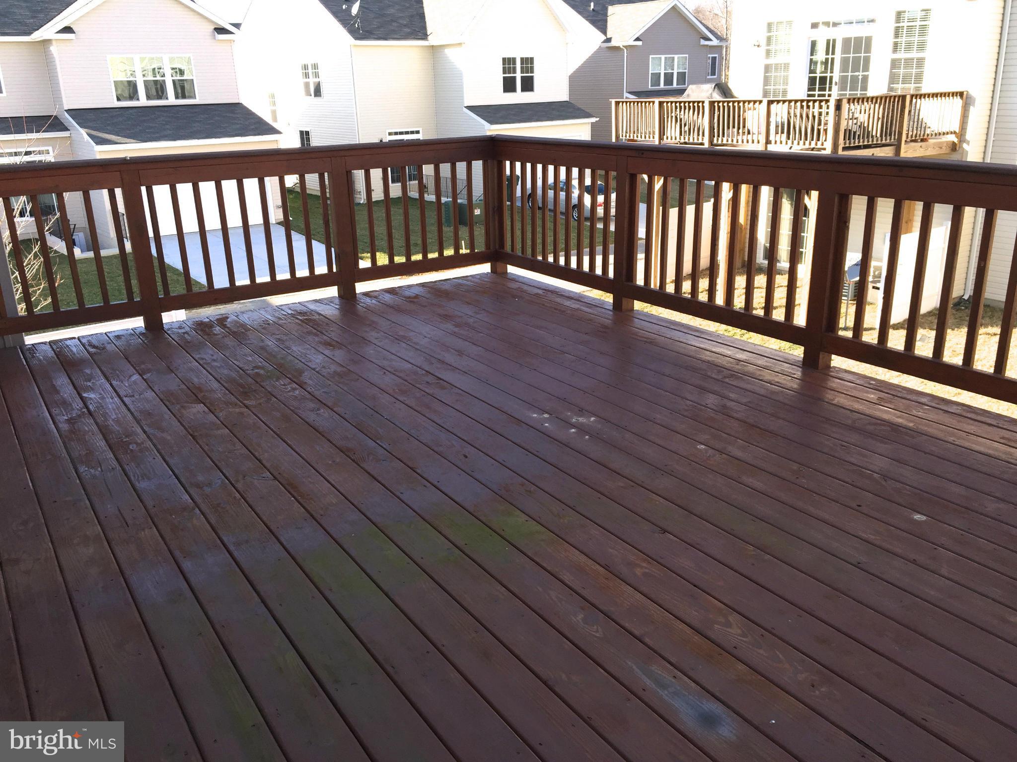 WOODLAND PK AT WILDEWOOD - Residential