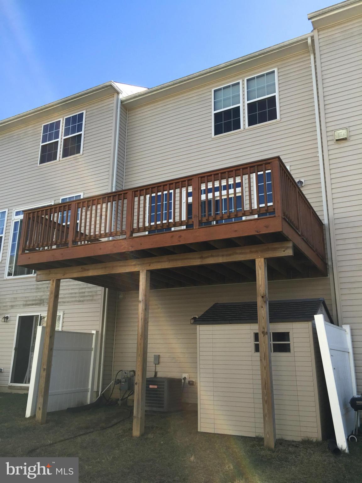 WOODLAND PK AT WILDEWOOD - Residential