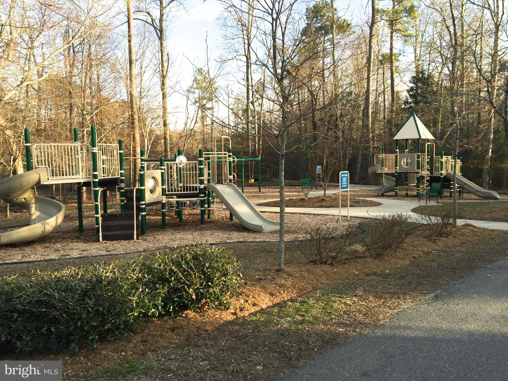 WOODLAND PK AT WILDEWOOD - Residential
