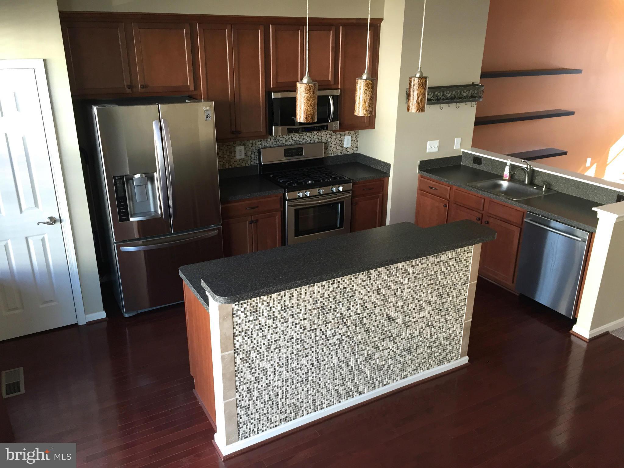 WOODLAND PK AT WILDEWOOD - Residential