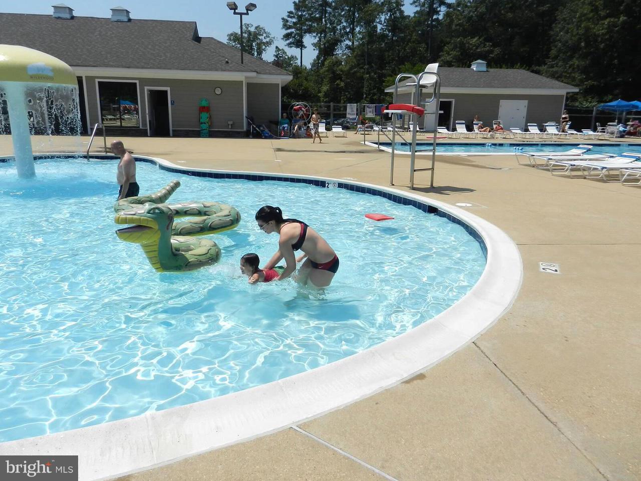 WOODLAND PK AT WILDEWOOD - Residential