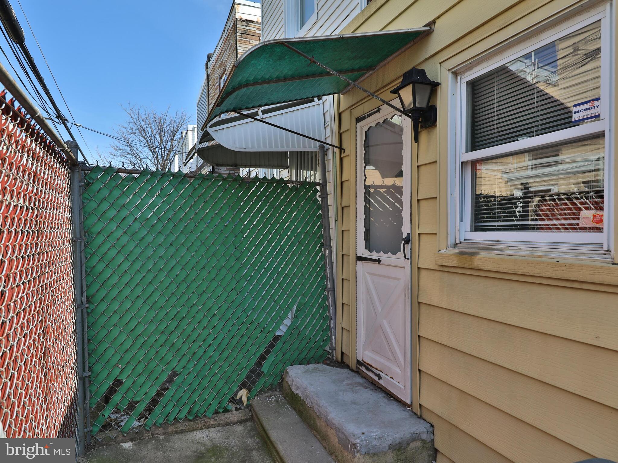 PORT RICHMOND - Residential