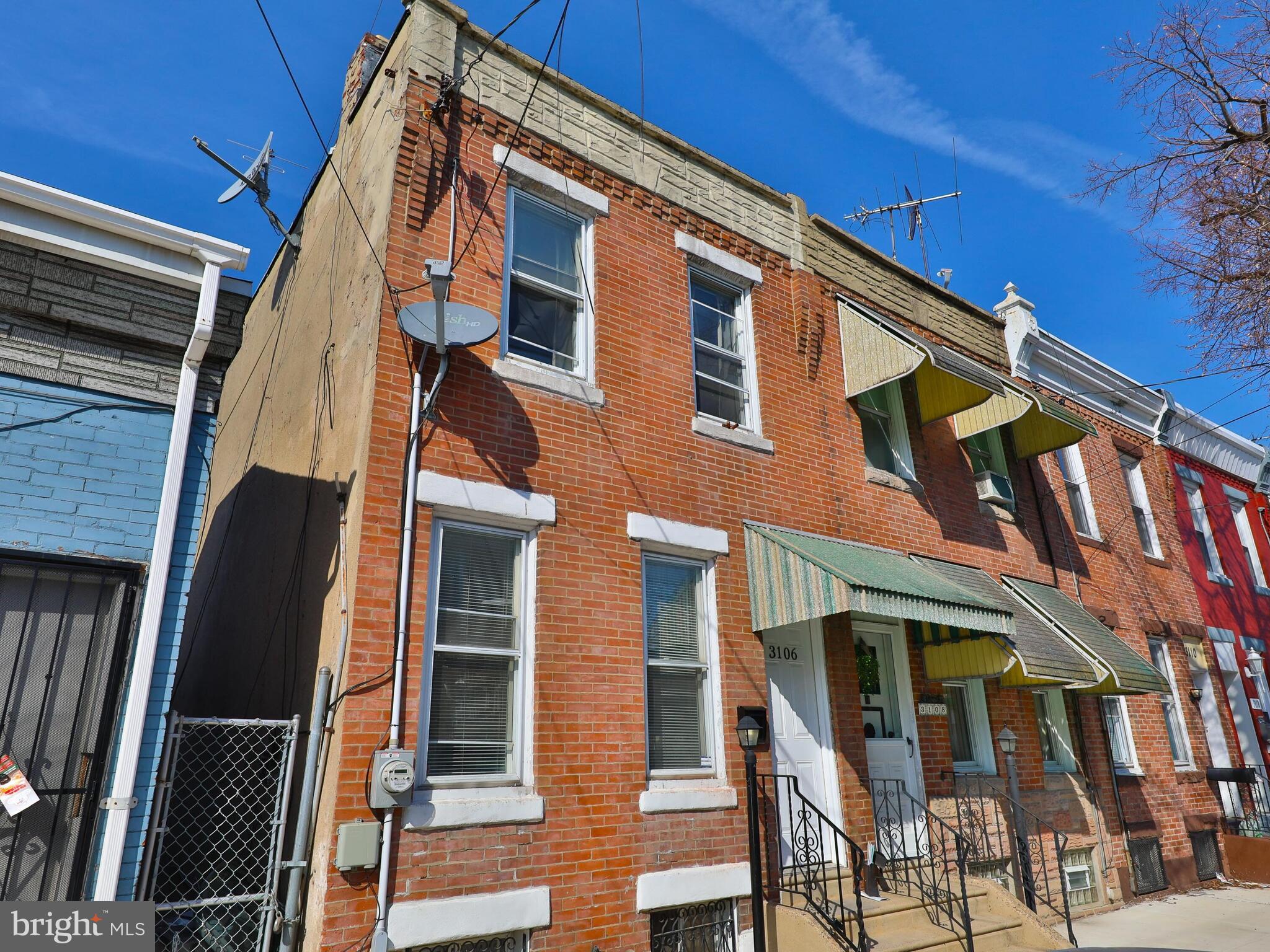 PORT RICHMOND - Residential