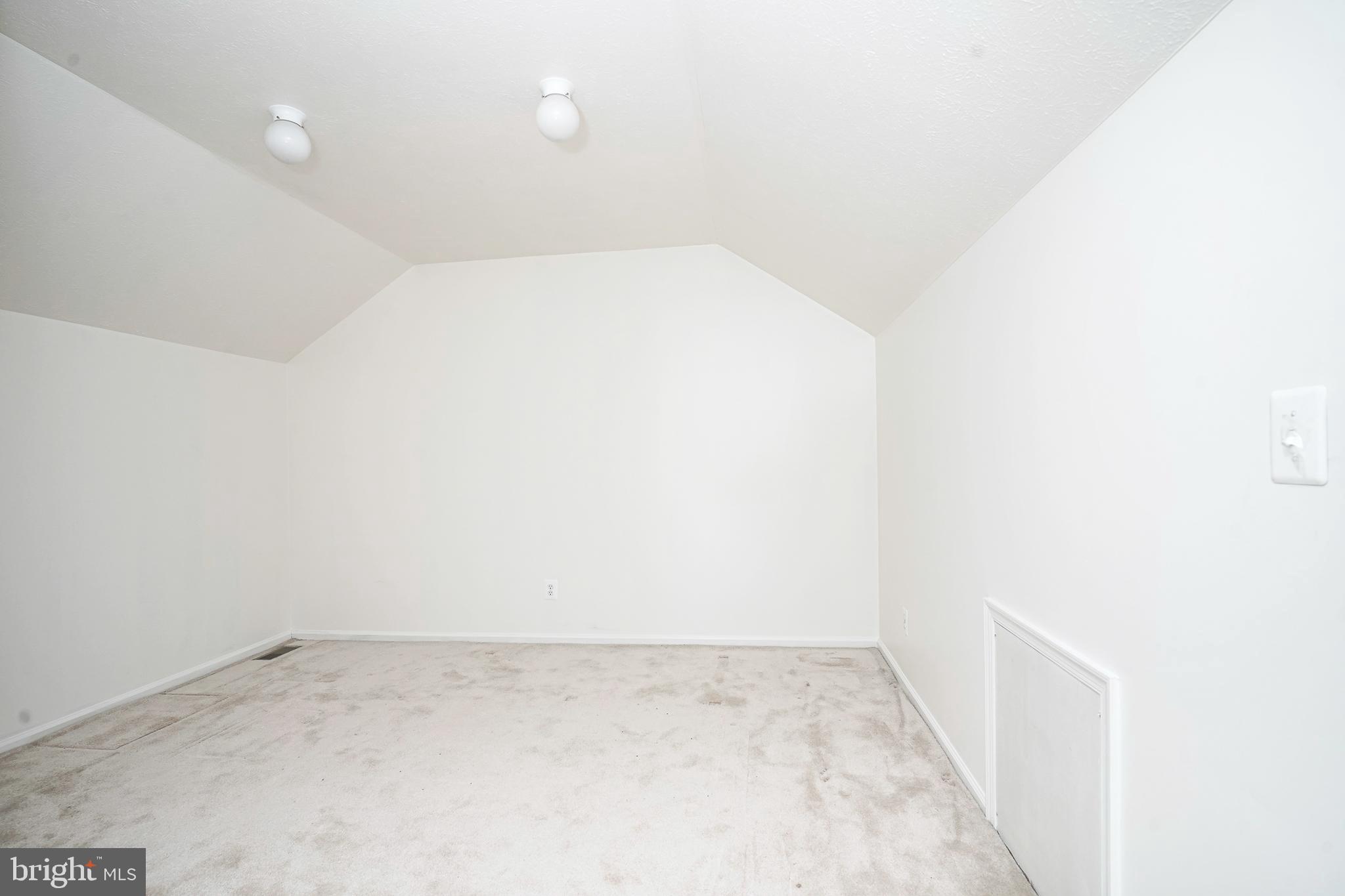 NONE AVAILABLE - Residential