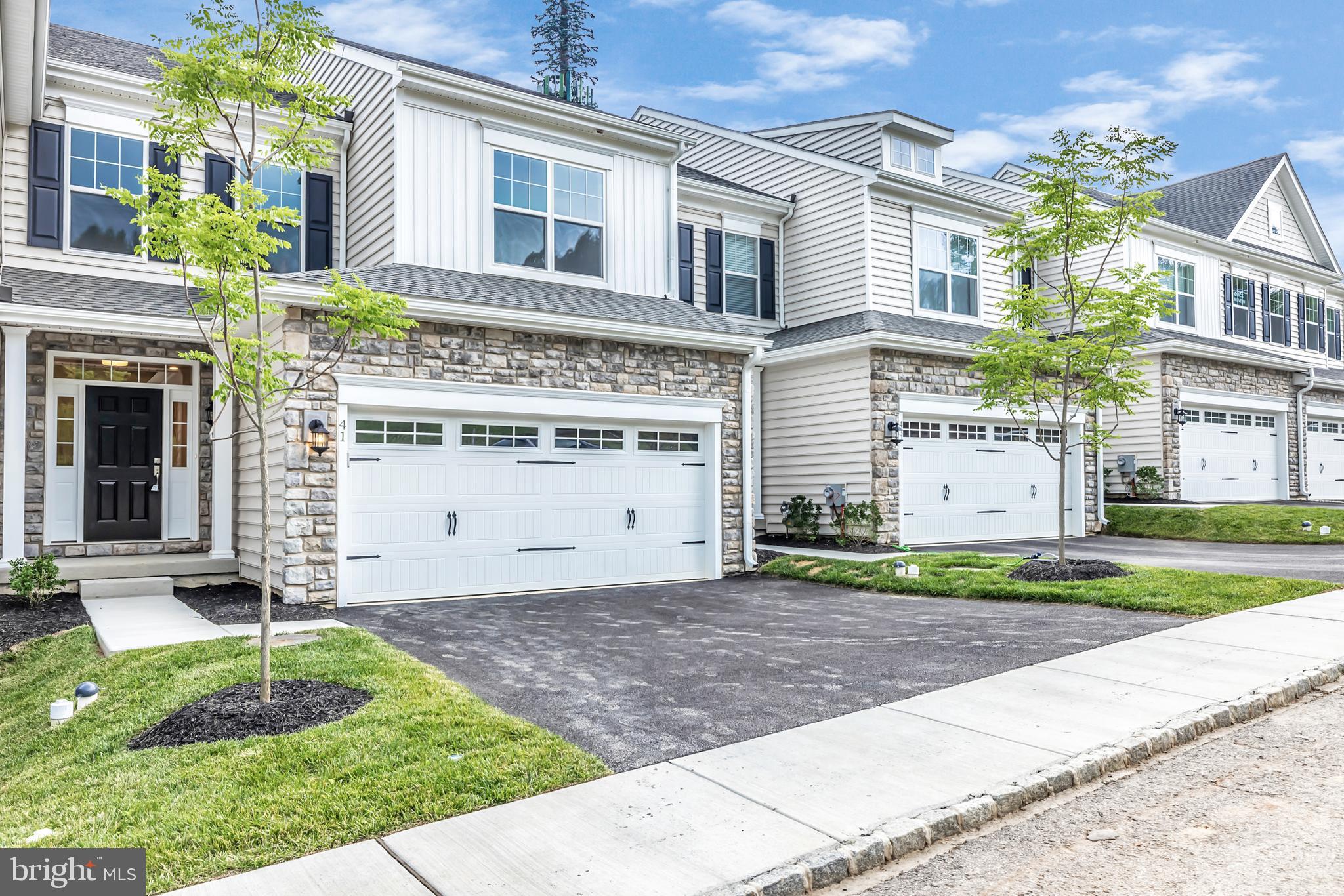 WILLISTOWN POINT - Residential