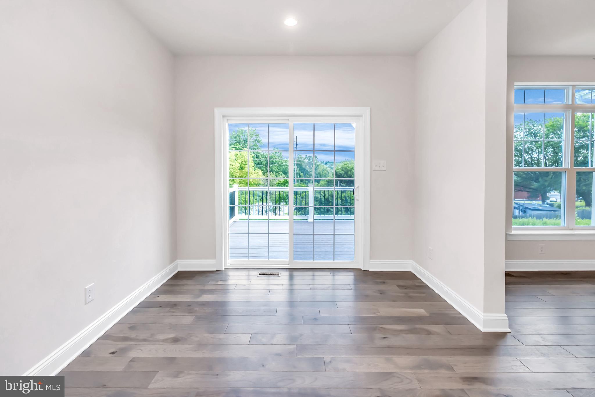 WILLISTOWN POINT - Residential