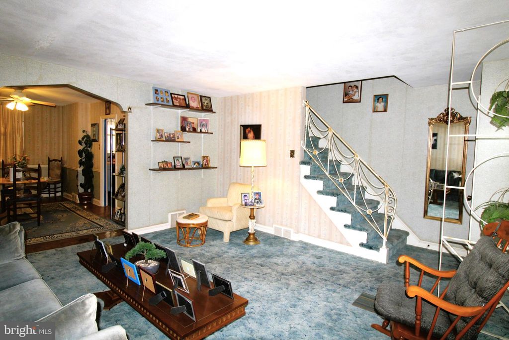 Photo of 6002 Loretto Avenue, PHILADELPHIA, PA 19149 (MLS # PAPH2565420)